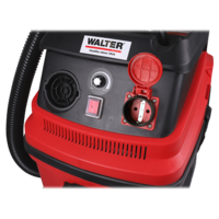 1600 W Multi function vacuum cleaner 30 Litre #05