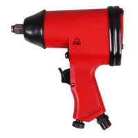 Kraft Air impact wrench kit