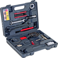 WALTER Bicycle Tool Kit