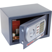 16 L Electronic safe