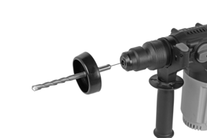 Schlagbohrhammer 800 W 4 in1 von WALTER #03