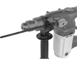 Schlagbohrhammer 800 W 4 in1 von WALTER #04