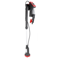 12 V Li-Ion cordless rain barrel pump