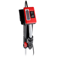 WALTER 12 V Li-Ion cordless rain barrel pump #02