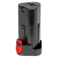 WALTER 12 V Li-Ion cordless rain barrel pump #07