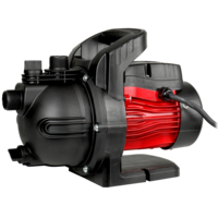 Gartenpumpe 600 W