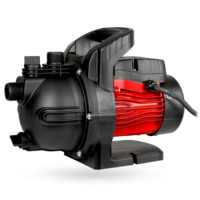 WALTER 600 W Garden Pump