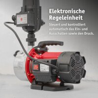 WALTER Domestic water unit 1100 W #05