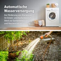WALTER Domestic water unit 1100 W #07