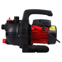 Gartenpumpe 600 W #02