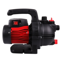 Gartenpumpe 600 W #03