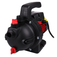 Gartenpumpe 600 W #04
