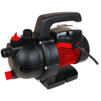 Gartenpumpe 600 W
