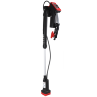 Li-Ion Akku-Regenfasspumpe 12 V