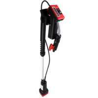 Li-Ion Akku-Regenfasspumpe 12 V #05