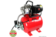 WALTER Hauswasserwerk 1200 W (B-Ware)