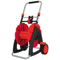 Hose Reel Cart