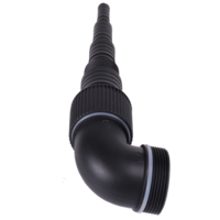 Klarwasser Tauchpumpe "extra flach" 400 W #03