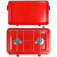 Duo Stove #04