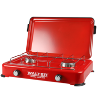 WALTER Duo Stove