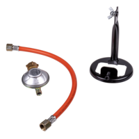 Gas Space Heater Eco #02