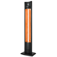 Infrared Heater TORNADO 2000W