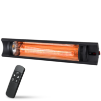 WALTER Infrared Heater BOLA 2000W