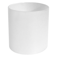 Ersatzglas für Campinglampe