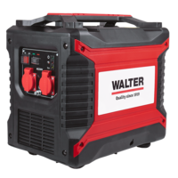 WALTER Inverter Generator 2000 W