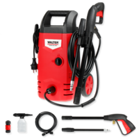 WALTER Pressure Washer 1400 W