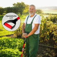 Kombispaten von WALTER #06
