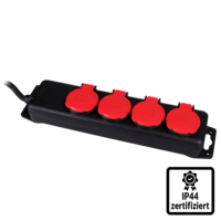 Outdoor Power Strip 10 m #03