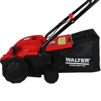 1500 W Electric scarifier aerator 2 in 1 #02