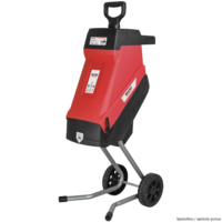 B-Ware Häcksler Outdoor Powerset #02
