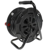 10m cable reel #04