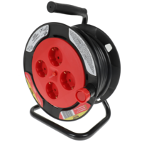 10m cable reel #03