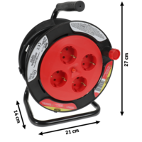 10m cable reel #05