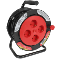 10m cable reel