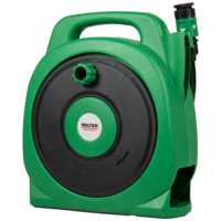 WALTER Hose reel dispenser #02