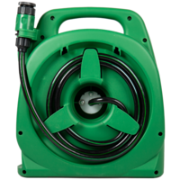 WALTER Hose reel dispenser #03