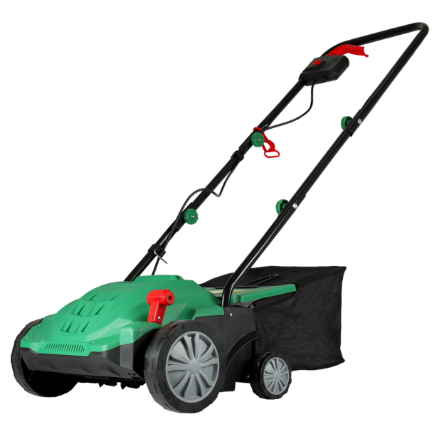 59+ Elektro Vertikulierer Und Rasenlüfter, Welcher stihl