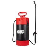 Drucksprühgerät 5 Liter von WALTER