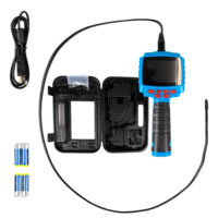Inspektionskamera TFT Monitor von WALTER Multibrand Repacked