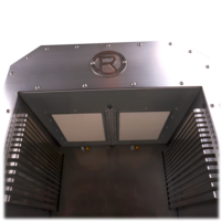 Roaster XXL Oberhitze Gasgrill #04