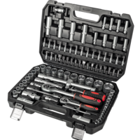 WALTER Socket wrench set 94 piece #02