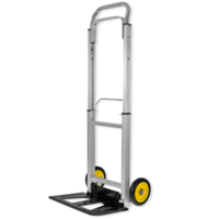 Mister Tool Alu-Sackkarre