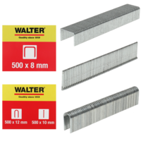 Hand-held tacker set #06