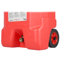 Kraftstofftrolley 53 l #05