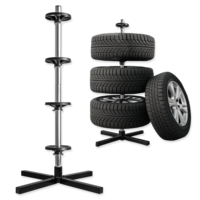 WALTER Wheel and rim tree