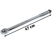 Torque wrench set #06